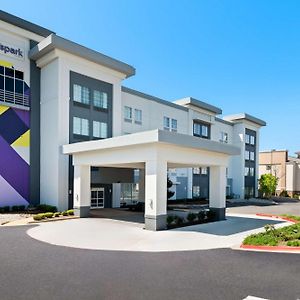 Spark By Hilton Little Rock West